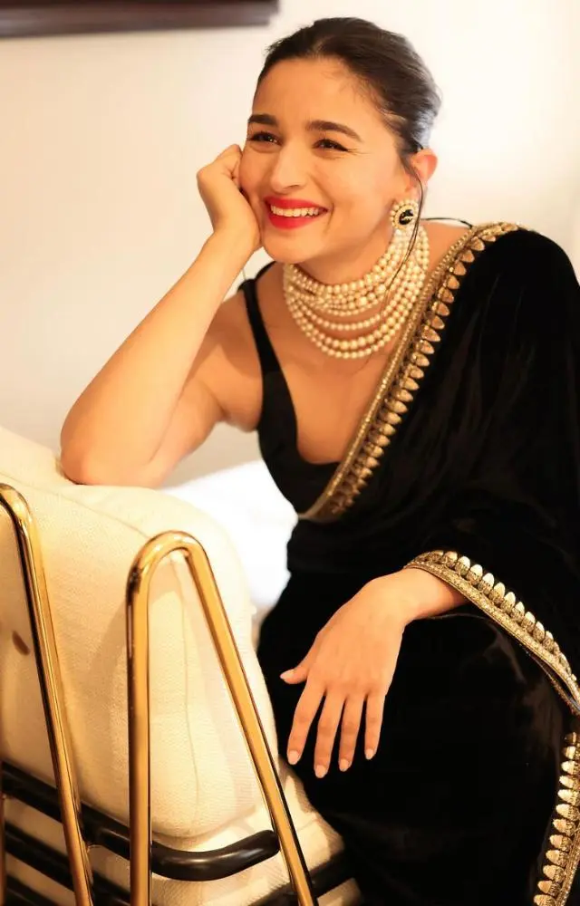 Alia`s desi takeover in 2024