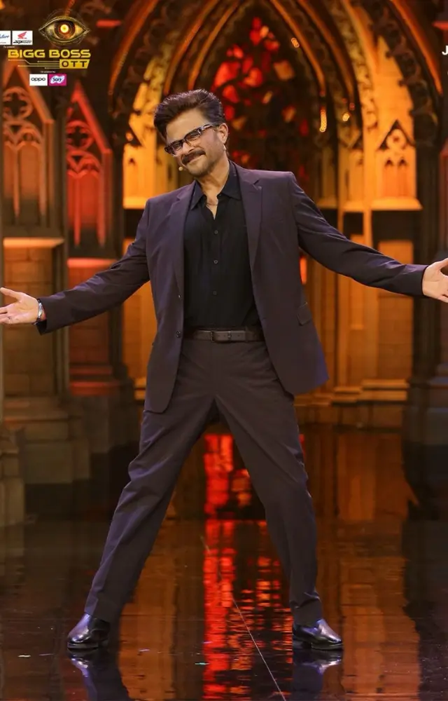 Anil Kapoor replacing Salman Khan on Bigg Boss OTT 3 is something everyone has been talking about