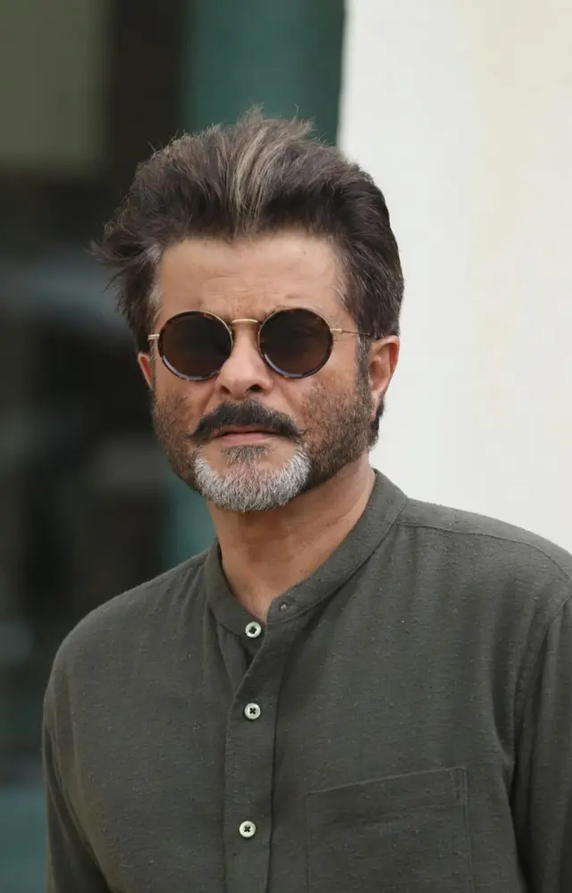 Anil Kapoor, a cinema icon, has carved a niche for himself in the industry with some iconic characters. Kapoor has been known to spread his charm