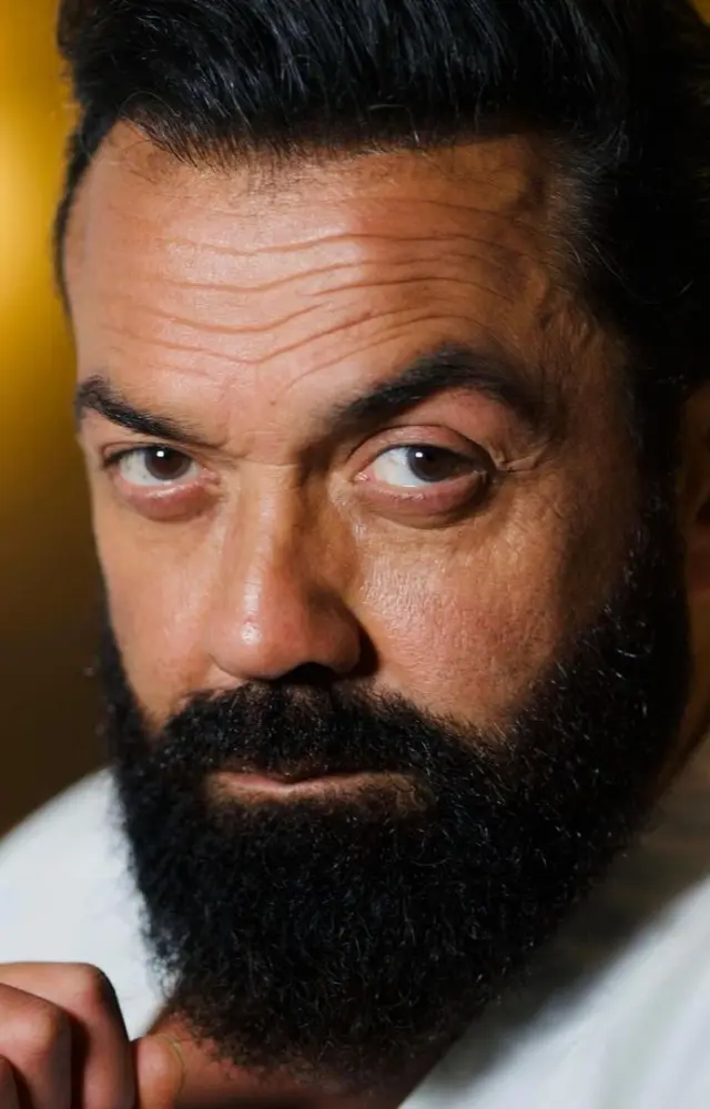 Bobby Deol made a powerful comeback with 'Aashram' on MX Player. Portraying Baba Nirala, he captivated audiences with his intense and realistic performance.