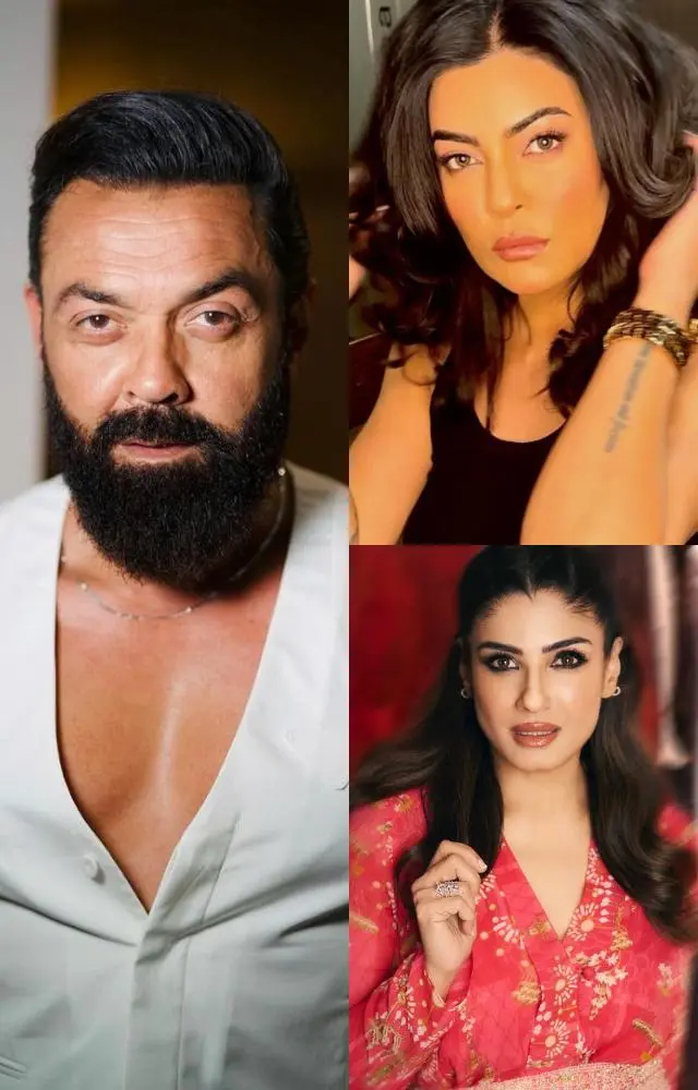 B-town actors who made a comeback!