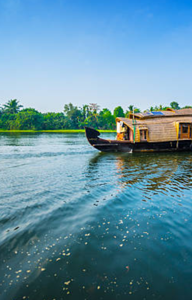 Malayalam was adopted as the official language of Kerala.