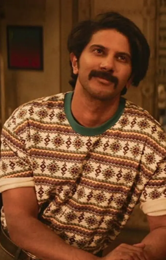 Kurup starring Dulquer Salmaan is based on the life of the thief Sukumaran Kurup