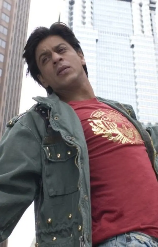 `Mitwa` from `Kabhi Alvida Naa Kehna` was an unforgettable gem song, composed by Shankar–Ehsaan–Loy, while the lyrics were penned by Javed Akhtar