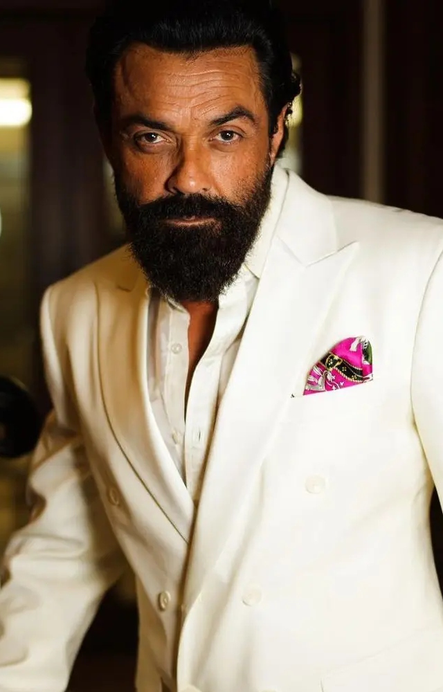 This is his big screen appearance after the 2019 film, Housefull 4