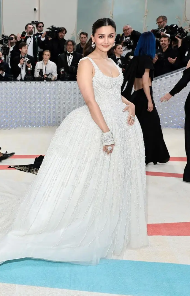 Divas who dominated on the red carpet