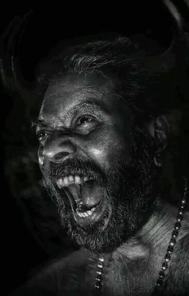 Bramayugam