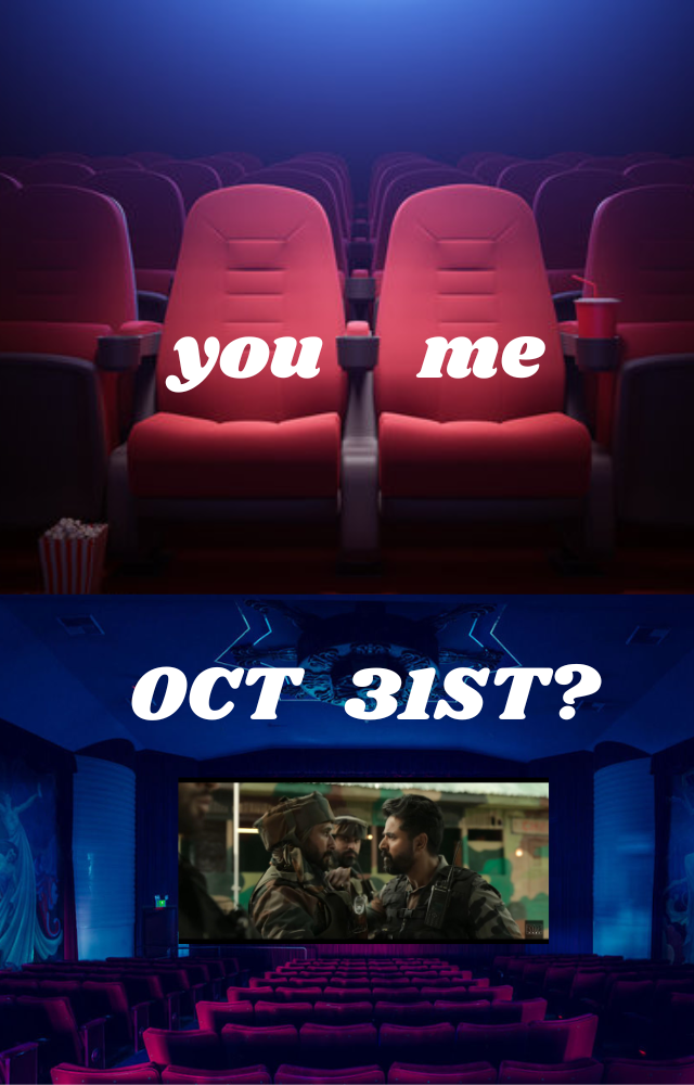 Cinematic Deepavali Awaits 7 Movies 