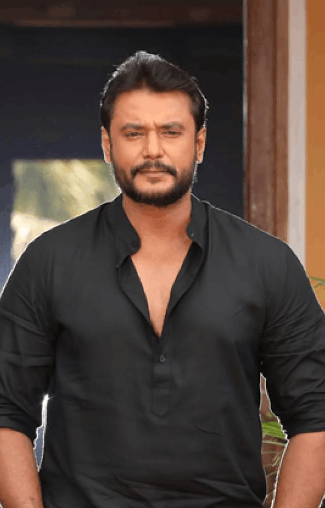Happy Birthday Darshan