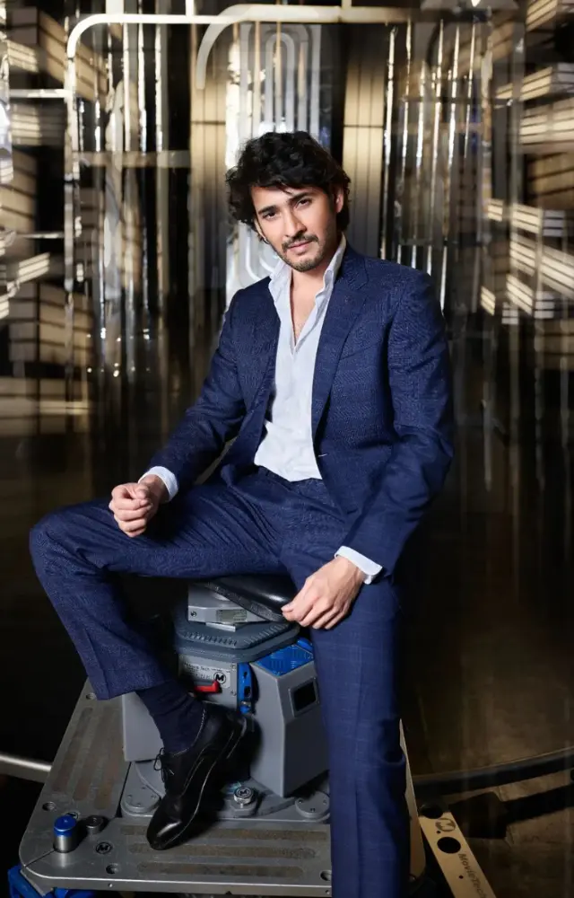 mahesh babu dressing style formal Mahesh Babu Trends on X: "Superstar @urstrulyMahesh https://t.co/3wo0vCekPL" / X