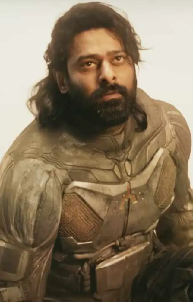 Kalki 2898 AD: The sci-fi epic grossed a staggering Rs. 190 crore worldwide on its opening day, as Prabhas continues his dream run at the box office!