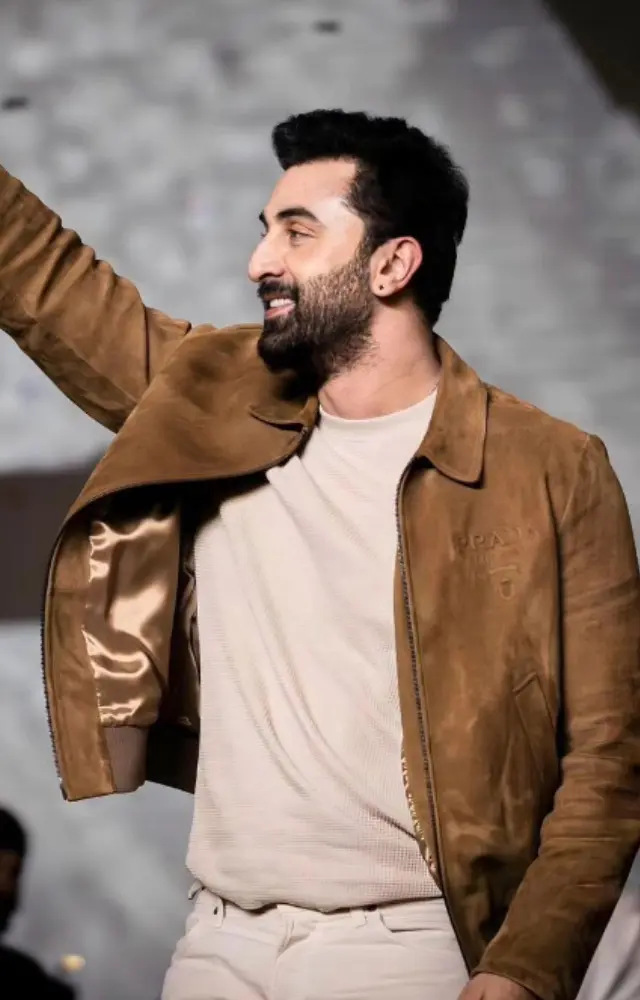 After the success of his recent release `Animal,` Ranbir Kapoor is nominated under the category of Best Actor and will also be performing on stage