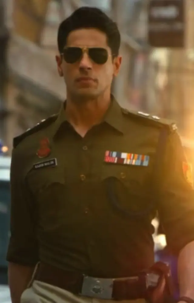 Helmed by Rohit Shetty, `Indian Police Force` released on Prime Video on January 19 stars Sidharth Malhotra, Vivek Oberoi, and Shilpa Shetty in the lead roles
