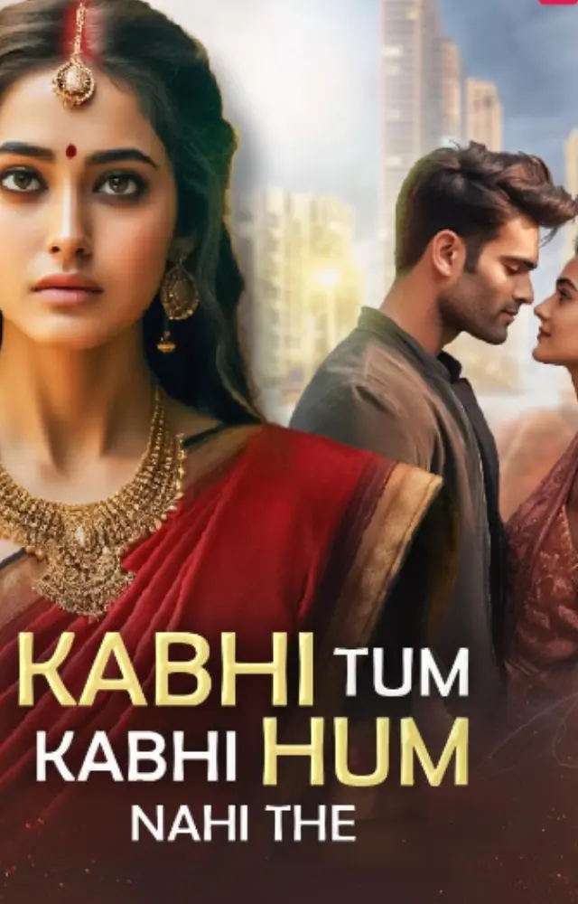 Listen to the show `Kabhi Tum Kabhi Hum Nahi The` on Pocket FM this weekend. It explores the intricacies of relationships and unexpressed emotions in a marriage