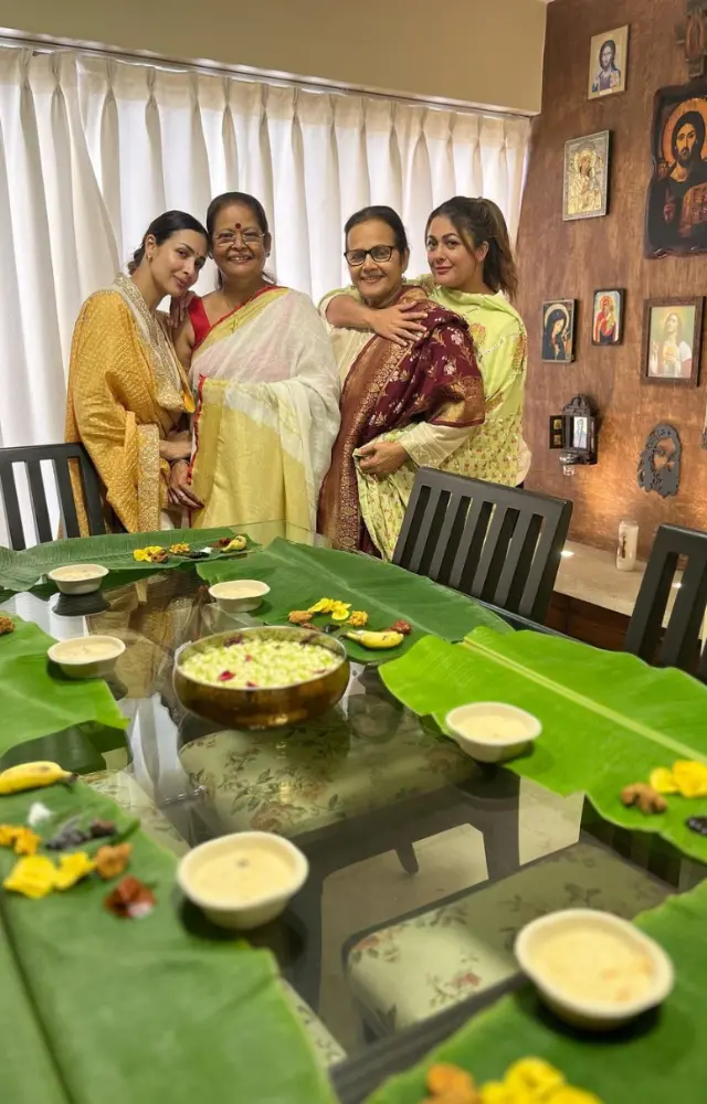 Arora`s Instagram is surely not something you want to see if you are dieting