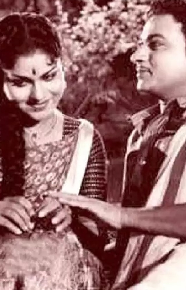Leelavathi is remembered for her role in Bhakta Kumbara Santha Thukaram Bhatka Prahlada Mangalya Yoga and Mana Mechchida Madadi and more