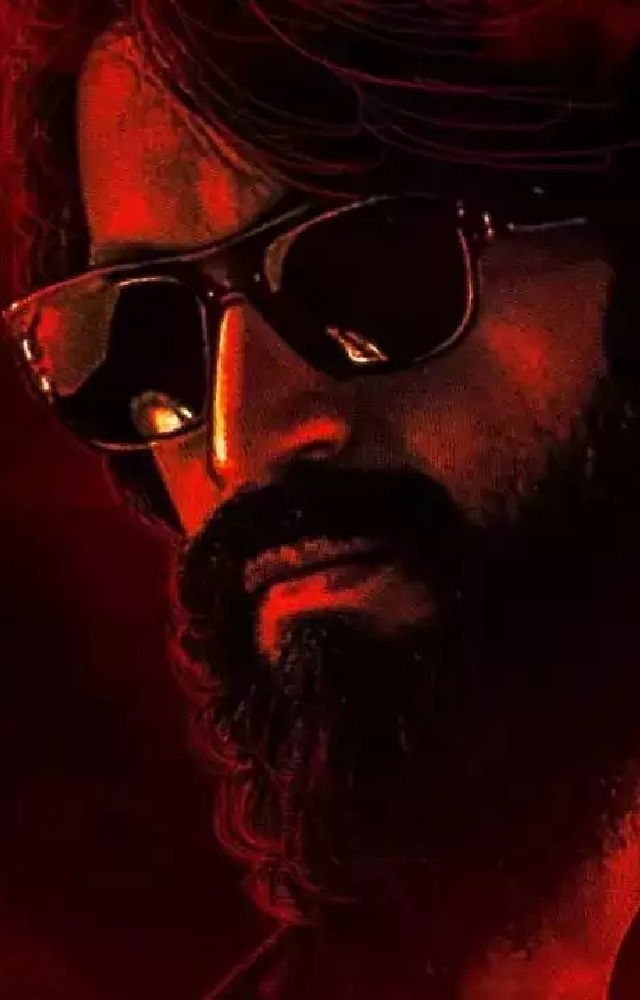 Yash 19 or toxic movie is produced by KVN Productions, director Geethu Mohandas is national award winning film Liars Dice and she is excited for Toxic