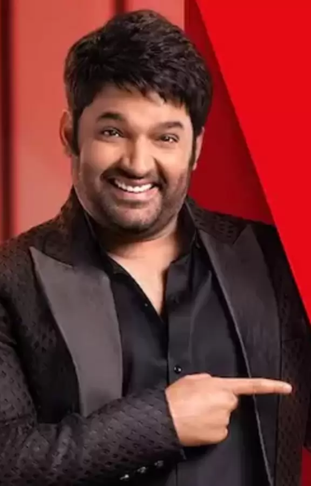 Comedian-actor Kapil Sharma took the Indian comic scene to the global level by taking his comedy show to a worldwide streaming platform (Netflix).