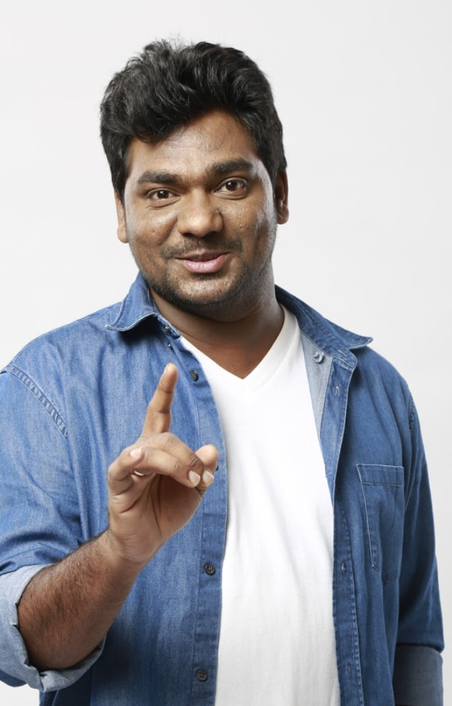 On October 8, Zakir Khan took center stage at The Royal Albert Hall, London, making history by becoming the first Asian comedian in the world to perform there.