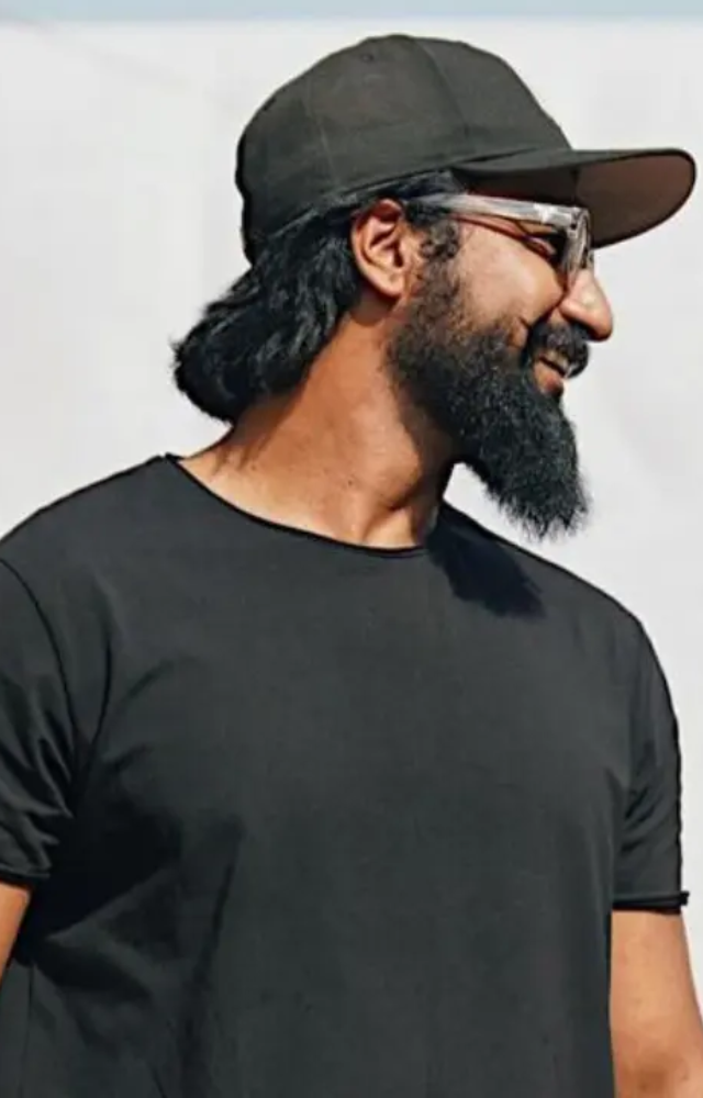 He seems to be dominating the sub-genre of historical biopics. After Sardar Udham (2021) and Sam Bahadur (2023), the actor will play Chhatrapati Shivaji Maharaj