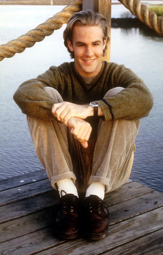 RIP James Van Der Beek: Top 8 Shows