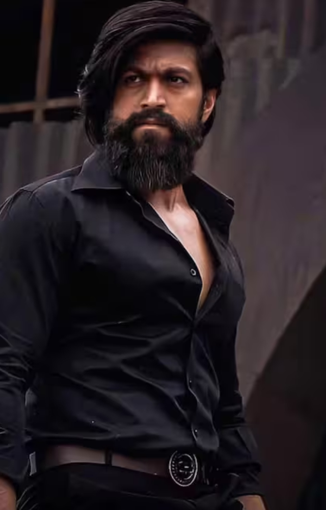 The ending of the second chapter of the Kannada blockbuster hinted at yet another sequel. A recent announcement has taken the internet by storm.