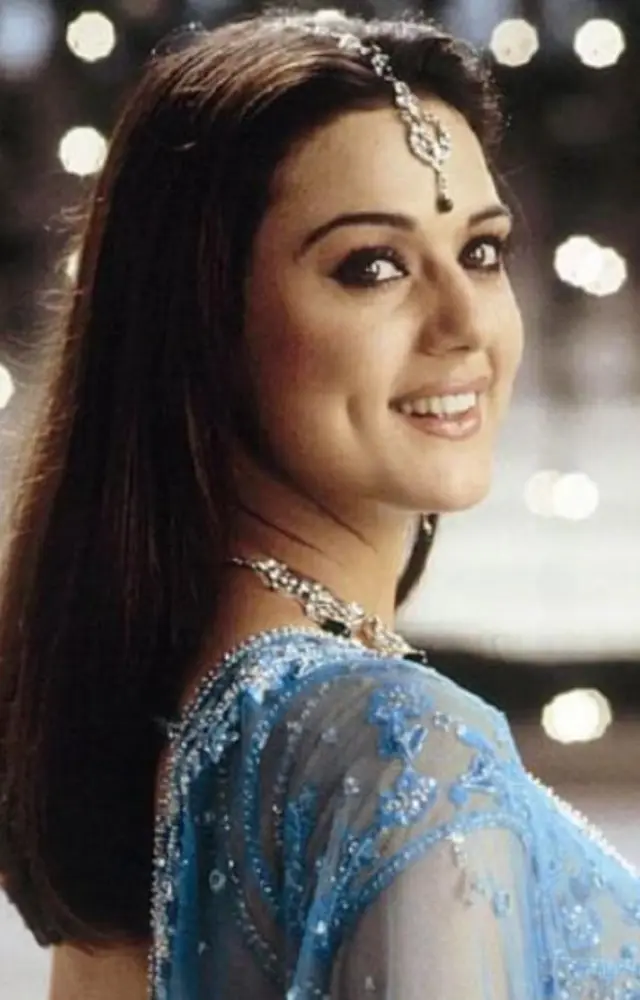 Kal Ho Naa Ho (2003)
Kareena was the first choice to play Naina in this hit film. She rejected and Preity Zinta got the role of a lifetime