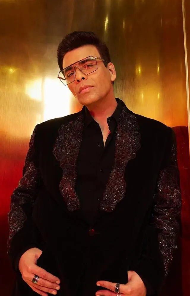 Koffee With Karan 8 Winners