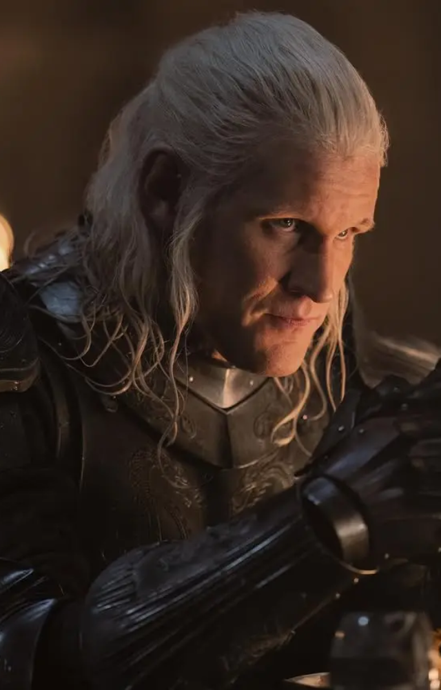 House of the Dragon Season 2 (JioCinema) – June 17