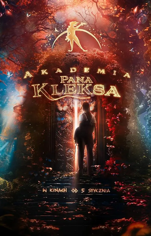 Kleks Academy (Netflix) – June 19