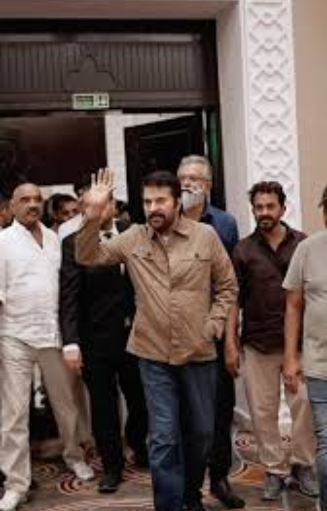 Filming across locations like Sri Lanka, London, Abu Dhabi, Hyderabad, Delhi, and Kochi, movie is expected to be a visual treat with breathtaking cinematography