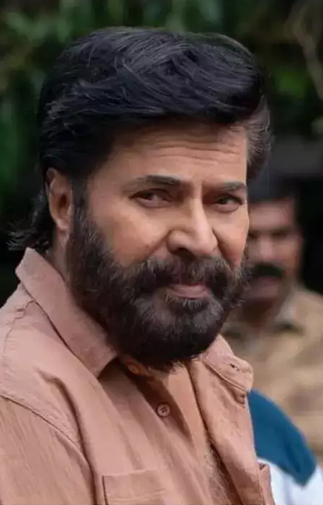 Mammootty is making a cameo appearance in the thriller `Abraham Ozler