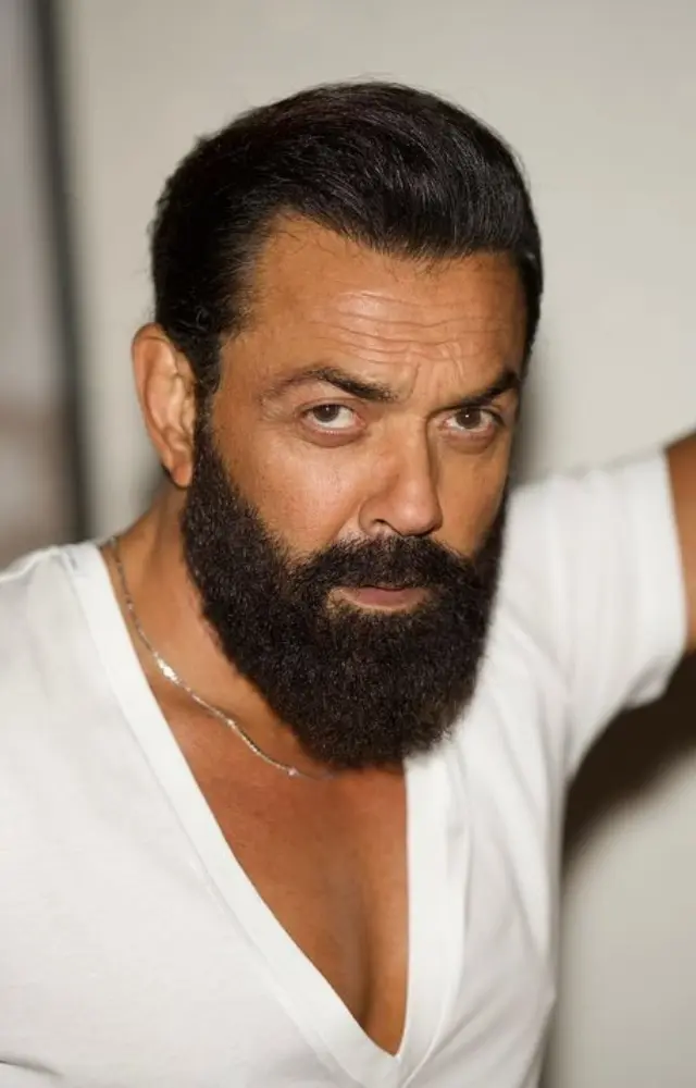 Bobby Deol, who is all set to portray a villainous character in `Animal,` has become the new crush, with everyone drooling over him