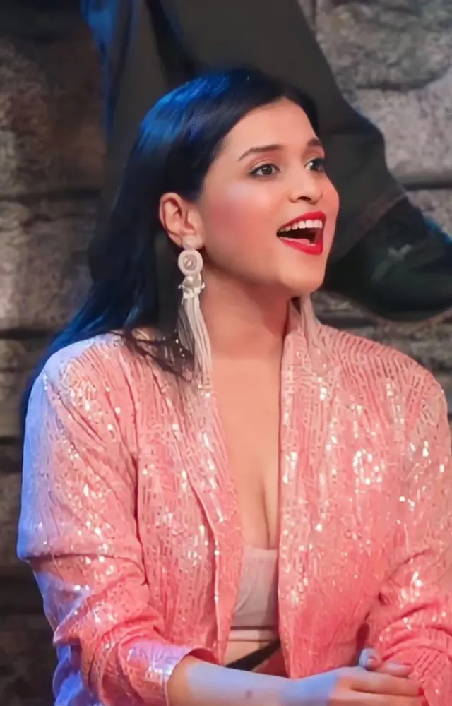 Mannara Chopra has been making headlines for her stint in Bigg Boss 17