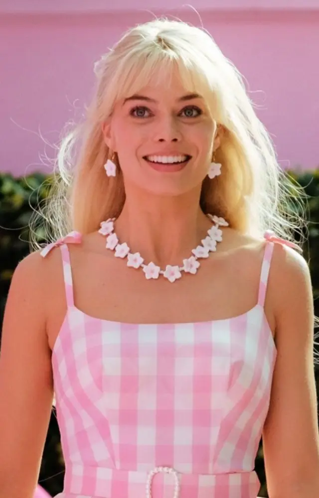 1. Barbie