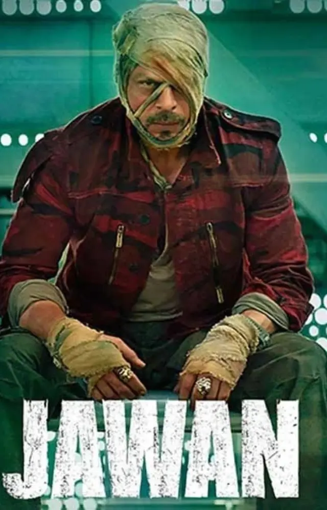 3. Jawan