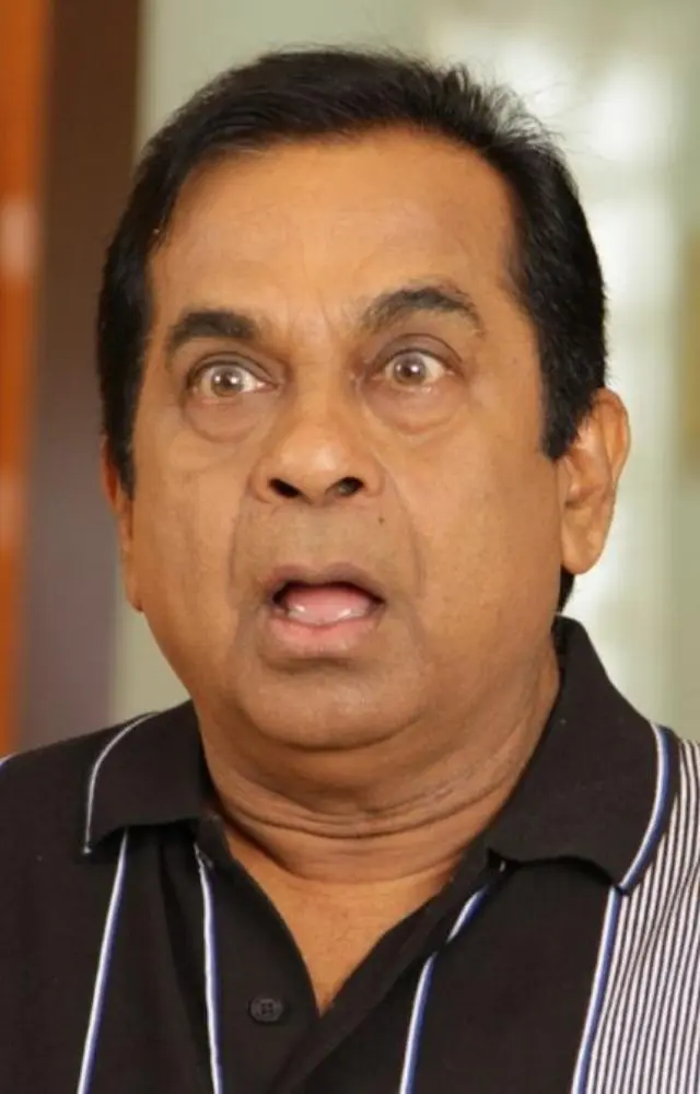 Must-watch films of Brahmanandam