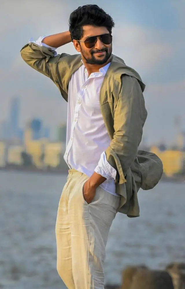 Must-watch films starring Nani
