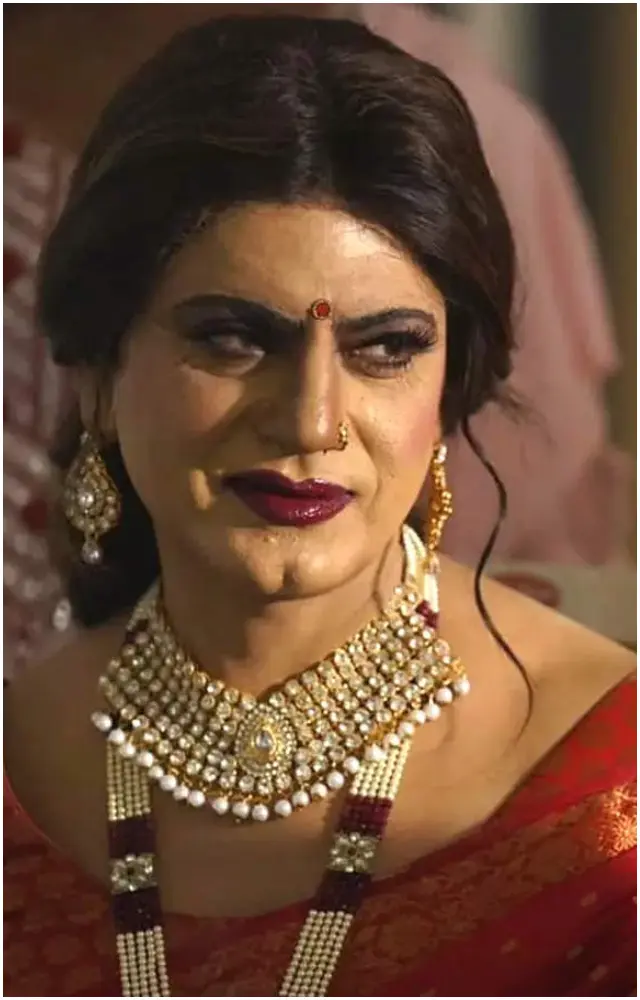 Nawazuddin`s nuanced performance as transgender in ‘Haddi’ showcased his unparalleled ability to immerse himself in complex characters