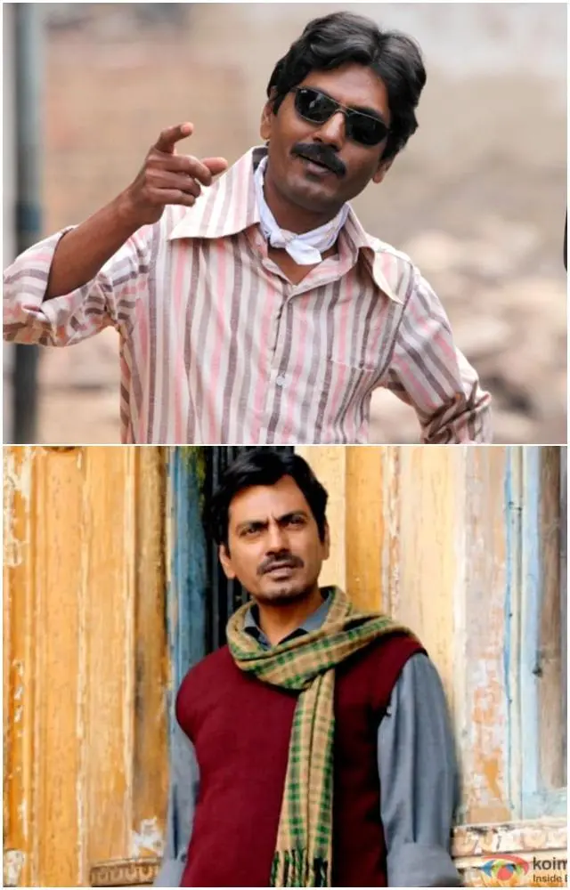 Nawazuddin Siddiqui`s journey to stardom