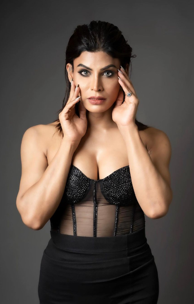 Neethu, the 2019 winner of Miss Trans Queen India, is a renowned tattoo artist who has participated in the reality show `Super Queen`