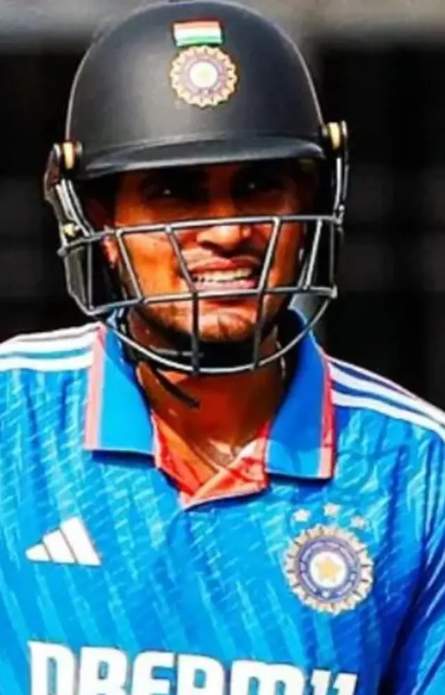 Shubman Gill dethrones Babar Azam and secures the first spot in the Men`s ODI batting rankings. Gill is leading with 830 rating points in the list