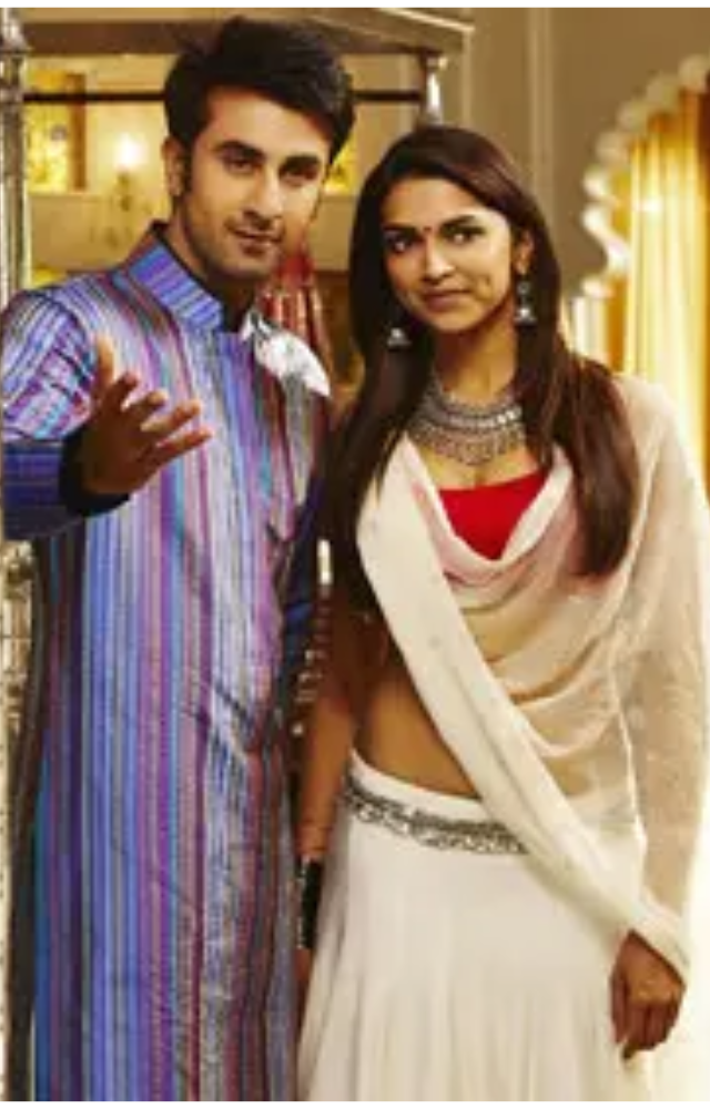 Ranbir and Deepika`s chemistry is fire! From the fun vibes of Yeh Jawaani Hai Deewani to the depth of Tamasha, they`ve got us hooked. 