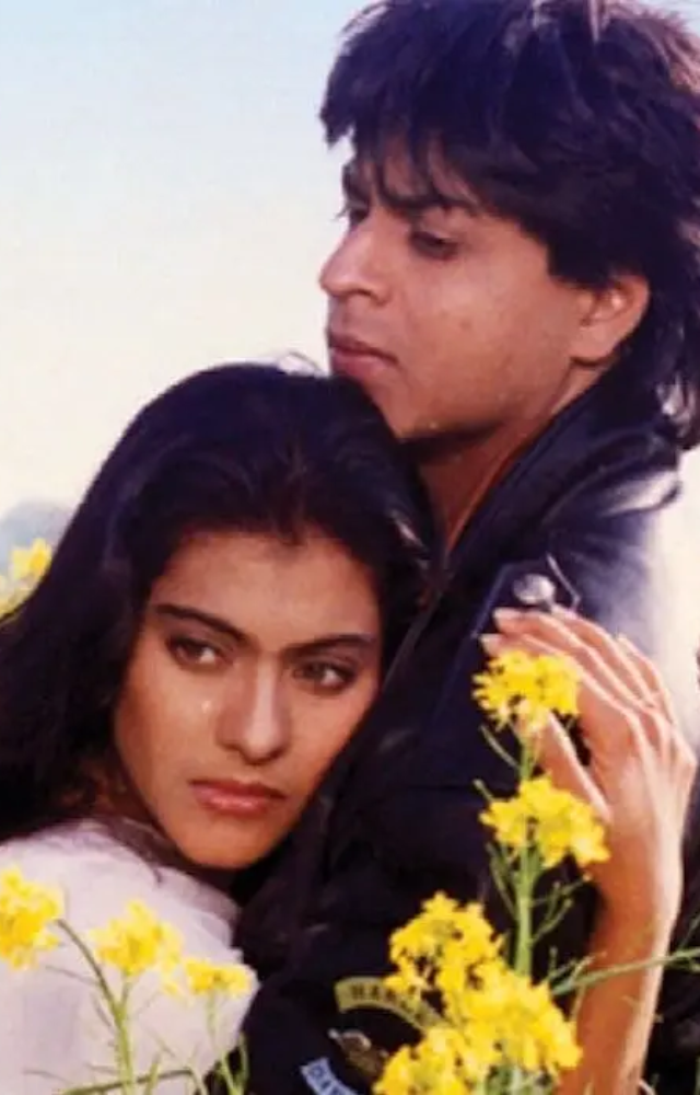 Remember those epic movies where Kajol and SRK stole our hearts? From Dilwale Dulhania Le Jayenge to Kuch Kuch Hota Hai.