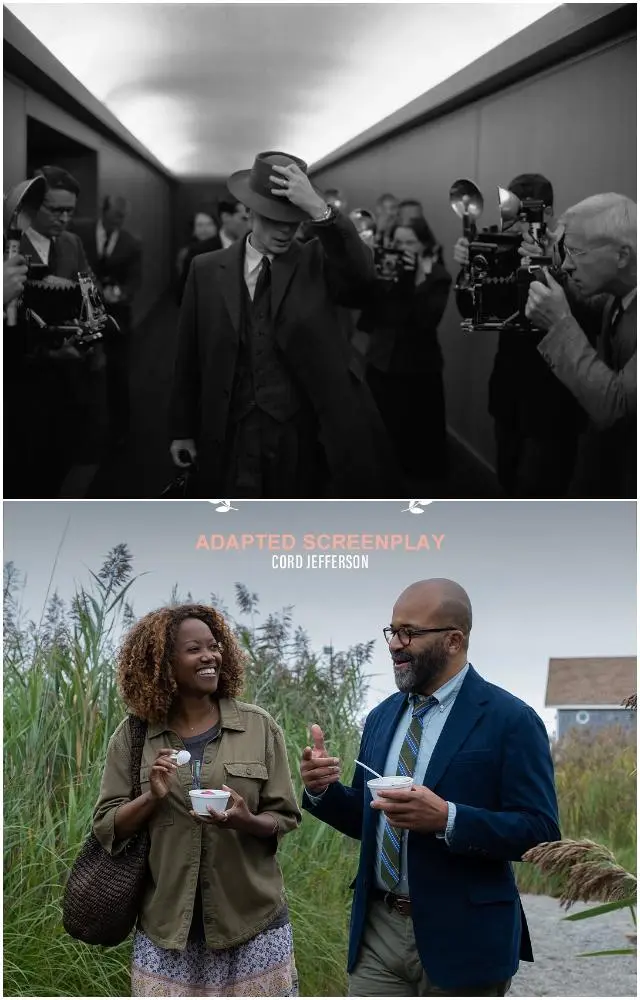 Oscars 2024: Best picture nominees