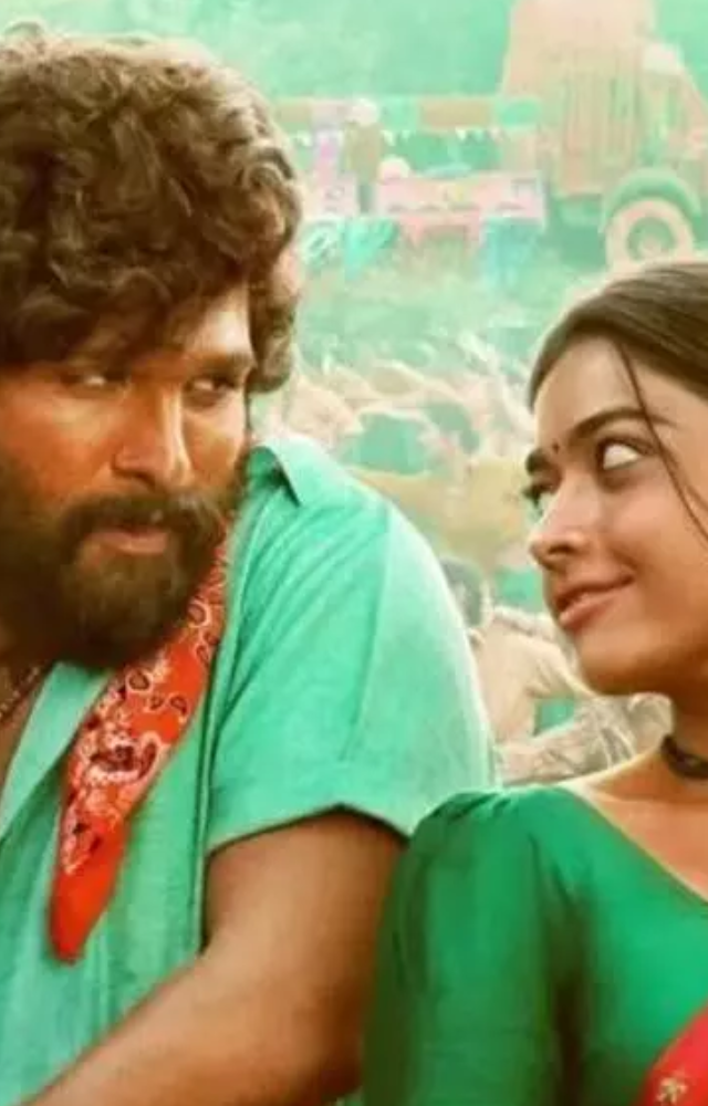 Must learn life lesson from Pushpa movie