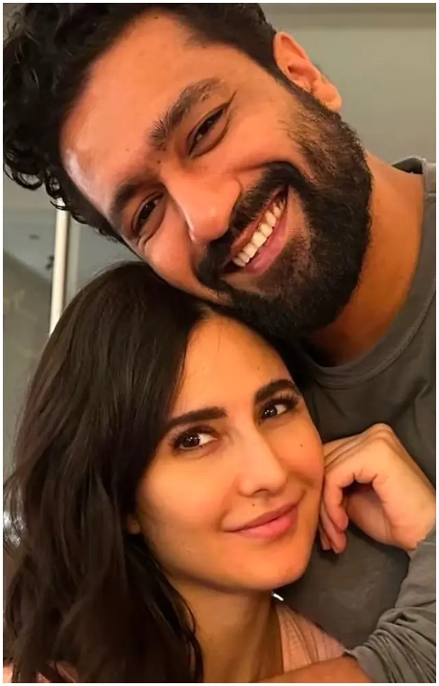 Katrina Kaif and Vicky Kaushal`s relationship has been a subject of much interest and admiration. The couple tied the knot in December 2021