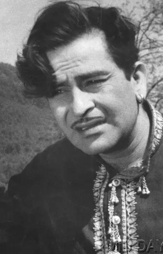 Raj Kapoor birth anniversary