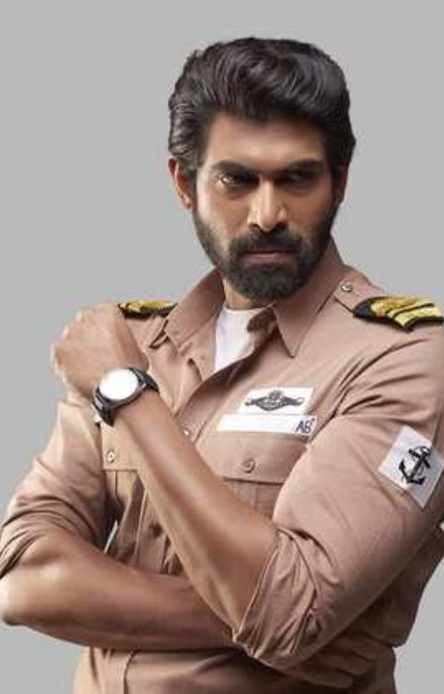 3) The Ghazi Attack (2017)