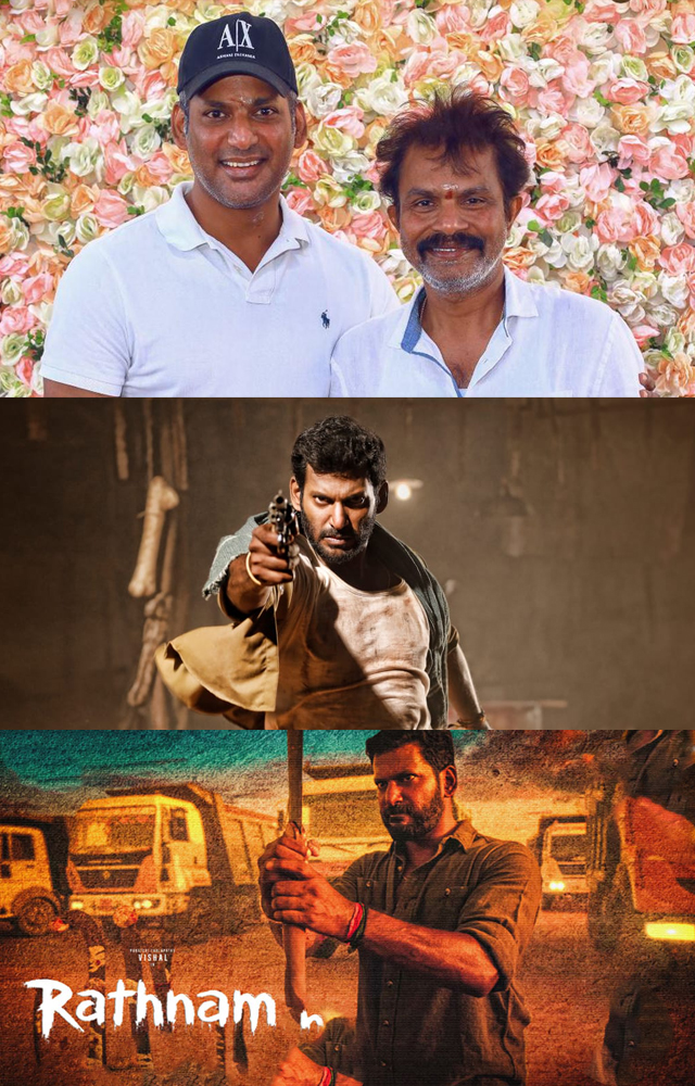 Music composer by Devi Sri Prasad’s pulsating background score enhances the mood of the first shot.